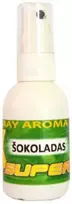 Faide Skystas Purškiamas Aromatas Šokoladas