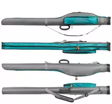 Dėklas Meškerėms AKARA Discovery 140cm