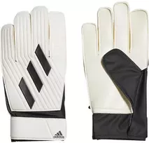 Vartininko Pirštinės Adidas Tiro Club Balta Juoda GI6382