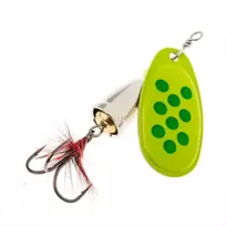 AKARA Sukriukė Action Series Bell-5 Svoris 12g. Spalva A38