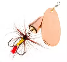 AKARA Sukriukė Action Series Bell-5 Svoris 12g. Spalva A20