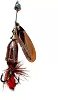 Sukriukė AKARA Action Series Bell-3 8g, spalva A20