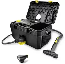 Karcher CLASSIC SG 4/2 klasikinis jubiliejinis leidimas