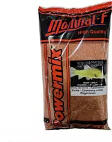 Suprmix Salmo Jaukas Mondial-F Powermix Lynas Sliekas 1kg