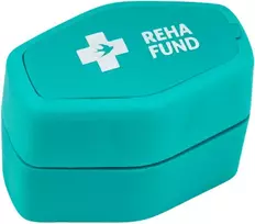 Reha Fund Riposo Tabletės grūstuvė