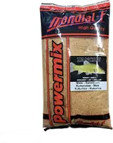 Salmo Jaukas Mondial-F Powermix Lynas Saldus Kukurūzas 1kg