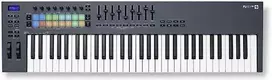 NOVATION FLKey 61 - Kontroler klawiatury MIDI