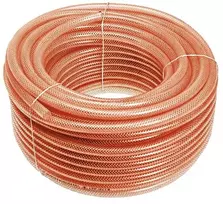 NEO aukšto slėgio spiralinės žarnos, 50 m, Ø8–12 mm