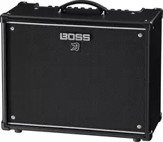 Elektrinės gitaros stiprintuvas Boss Katana KTN-100 Gen 3
