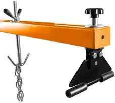 NEO variklio traversas, 500 kg