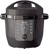 INSTANT POT PRO MAX 5,7 l