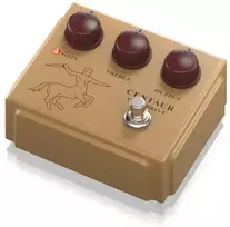 Behringer ZENTARA OVERDRIVE gitaros efektas