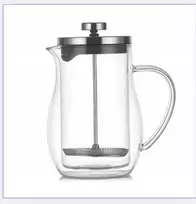 Winder Home Kavos presas TAN FRENCH PRESS 600 ml