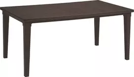 Keter Stalas AlliBert Futura, rudas