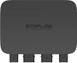 „EcoFlow“ generatoriaus įkroviklis 500 W