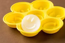 Ledo formelė SMILE
