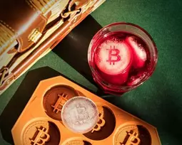 Ledo ir šokolado formelė BITCOIN