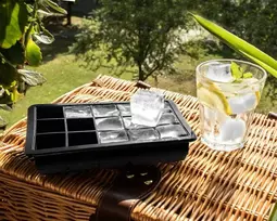 Ledo formelė BIG ICE CUBES XL