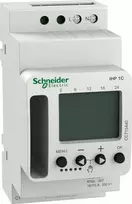 „Schneider Electric“ savaitinis skaitmeninis laikrodis IHP 1C savaitė CCT15440