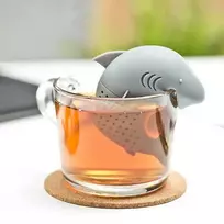 Arbatos sietelis - užpilas SHARK