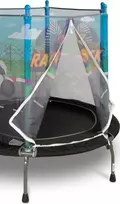 Toyz VAIKŲ BATUTAS - LENKTYNĖS