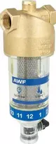 Afriso AWF120 3/4 geriamojo vandens filtras su atbuliniu plovimu 4212000