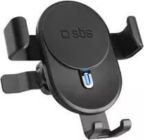 SBS Mobile SBS ventiliacijos angos universalus laikiklis Gravity Wireless