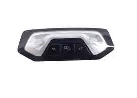 BMW X7 G07 Vidinis Skaitymo Šviesos LED Galinis Centras Originalus 63317911121