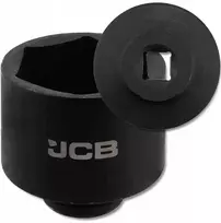 JCB Nasadka smūginis gili 3/4" 78mm (6-kątna)