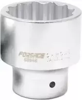 Rockforce 46 mm 1 colio galvutė (12 kampų)