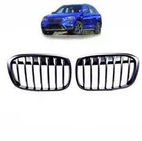 Mtuning Grotelės BMW X1 F48