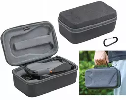 Sunnylife Dėklas DJI Air 3s / 3 S / DJI Air 3 / B658 dronui