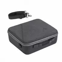 Sunnylife Didelis dėklas, L dydžio, skirtas DJI Air 3s / 3 dronams + valdiklio baterijoms / B660