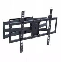 LCD/LED televizoriaus laikiklis 50-120" 150KG UY-190XL ART vertikalus ir horizontalus reguliavimas 90-935 mm maks. VESA 900x600