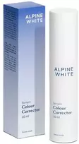 Lacalut Alpine Baltas Dantų balinimo serumas „Color Corrector“, 30 ml