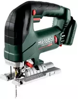 METABO Siaurapjūklis STAB 18 LTX 150 BL CARCASS