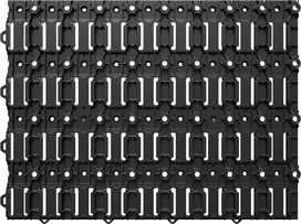 Q-Brick Universali įrankių laikymo lenta, QBRICK