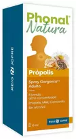 Phonal Natura PROPOLIS adult throat spray 15 ml