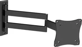 Fiber Novelty Sieninis laikiklis 13–27 colių monitoriui (FN101)