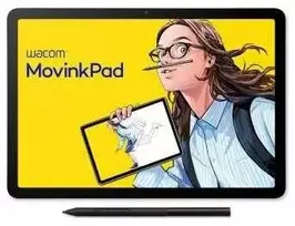 Wacom MovinkPad 11