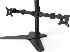 Ergosolid Monitorių laikiklis NF 22 10''-30'' iki 2*10 kg