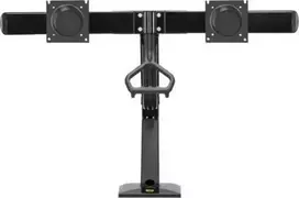 NB Stalo laikiklis 2 monitoriams, 24" - 32" (NB32)