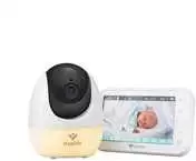 TrueLife NannyCam R4 Pro baby monitorius