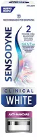 SENSODYNE CLINICAL Baltas anti-stain toothpaste 75 ml