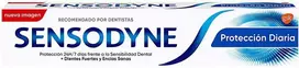 SENSODYNE DAILY PROTECTION toothpaste 75 ml