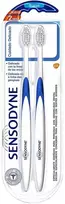 SENSODYNE soft toothbrush 2-pack