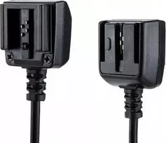 JJC CF150 CF150 JF-U RS-80N3 sinchronizavimo laidas, skirtas „Canon“