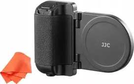 JJC JJC MSG-P1 išmaniojo telefono laikiklis, magnetinis, juodas