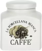 LA PORCELLANA BIANCA CONSERVA Kavos indelis 1,1 ltr