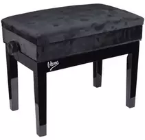 VTO V-TONE BENCH 2 WL pianino suolas su daiktadėže WELU